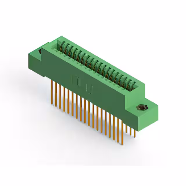 325-036-540-208 EDAC Inc.  Edgeboard Connectors